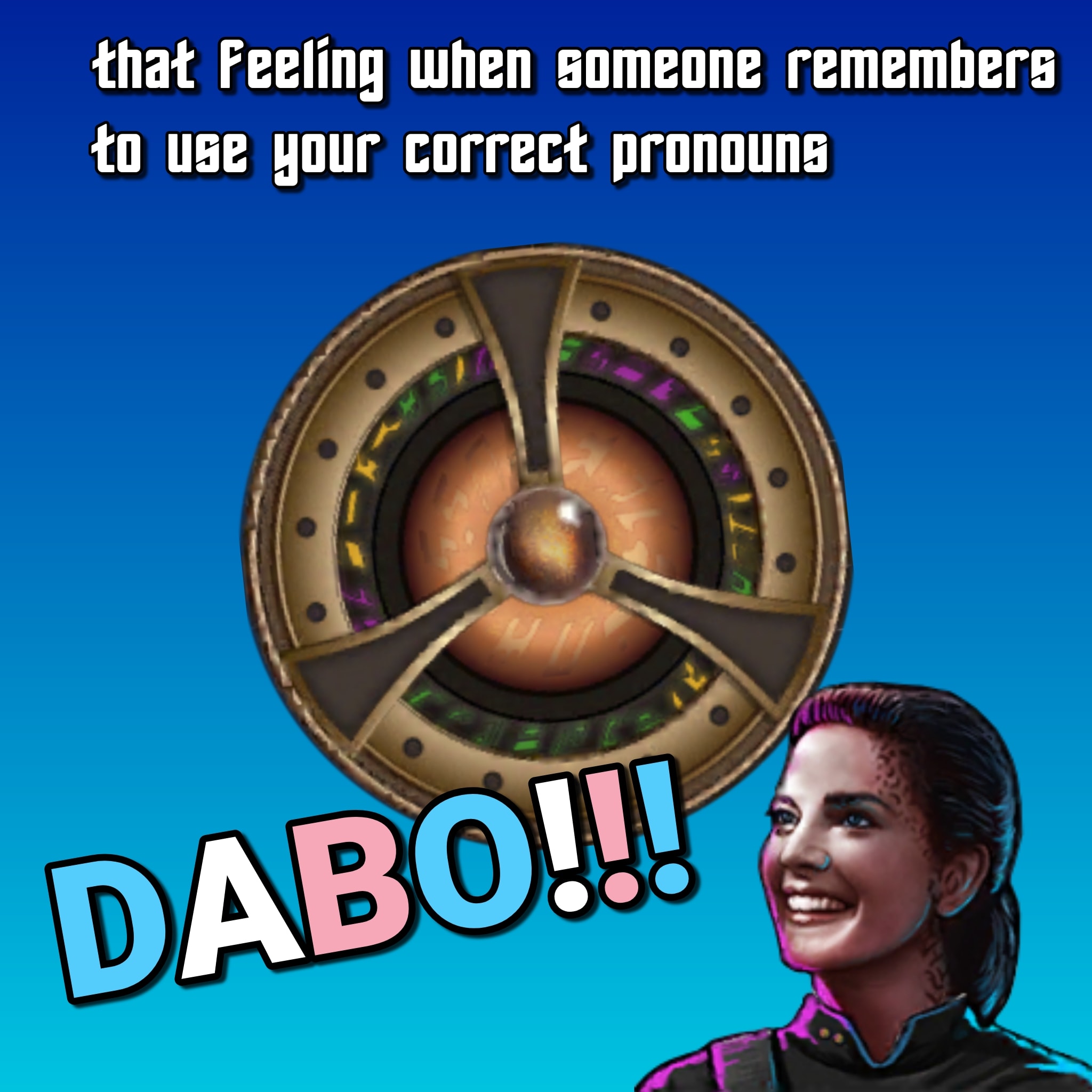 This meme features a cartoon character from the animated series "Futurama" named Leela, who is known for her one-eyed appearance. The image is a play on a common phrase, "I remember" (often shortened to "I re meme"), but replaces "I" with "Leela" and "re" with "Le". The text "I Le meme" is a humorous take on the phrase, implying that Leela is trying to remember something, but the phrase is actually a joke about Leela's one eye, implying that she can't "see" (get) the meme.